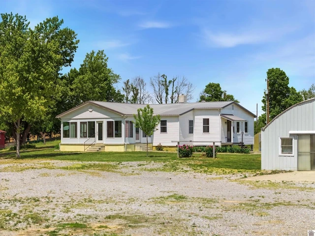 Main Listing Image