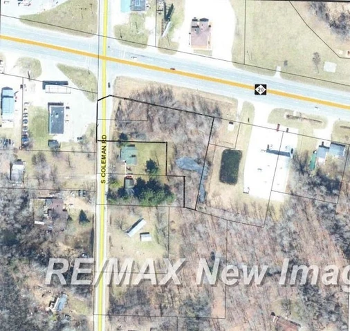 Main Listing Image