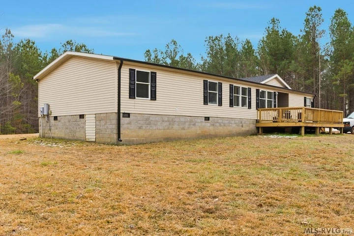 Main Listing Image