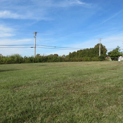 Main Listing Image
