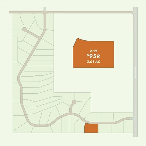 Main Listing Image