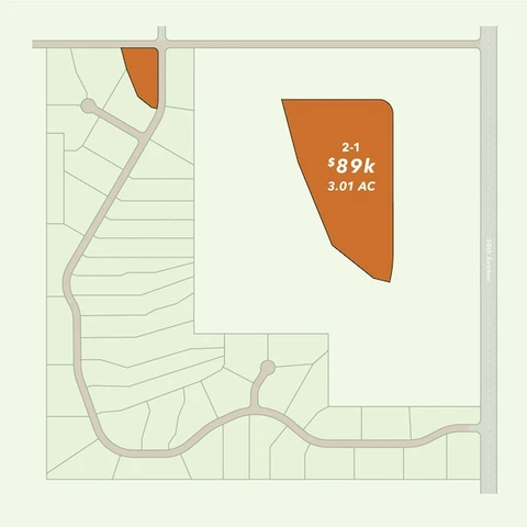 Main Listing Image