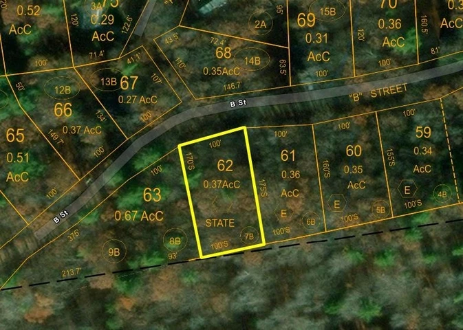 Main Listing Image
