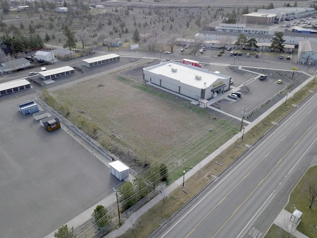 Main Listing Image
