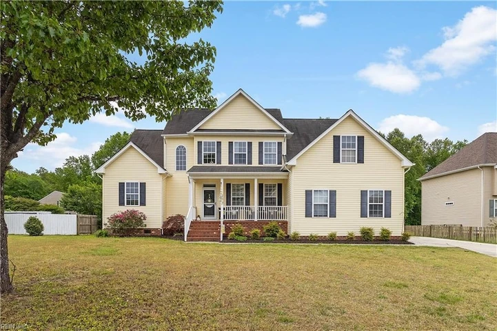 Main Listing Image