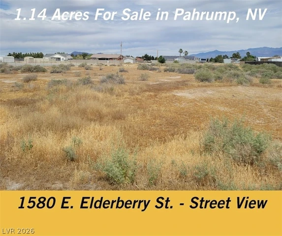 Main Listing Image