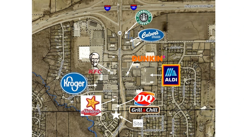 Main Listing Image