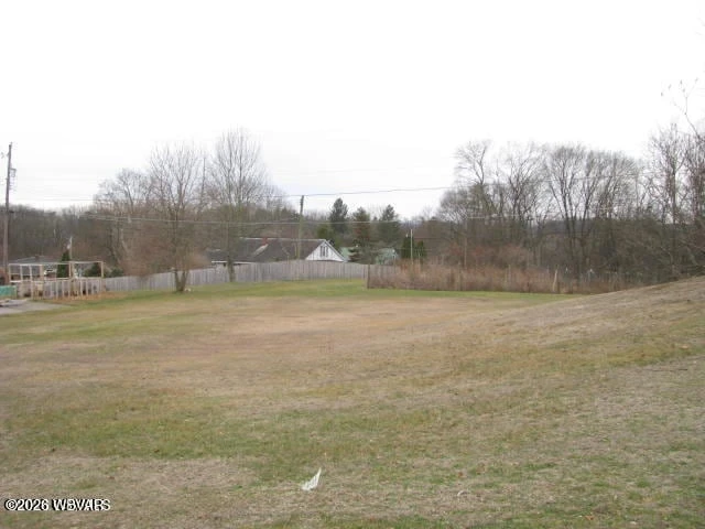 Main Listing Image