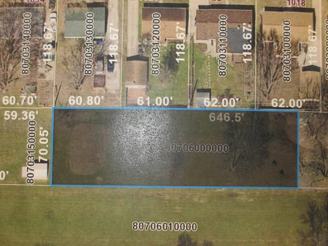Main Listing Image