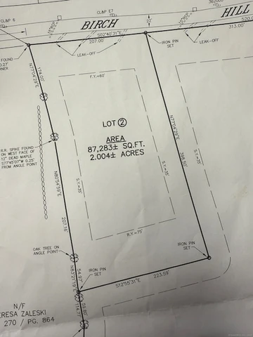 Main Listing Image