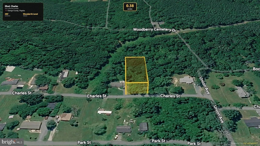 Main Listing Image