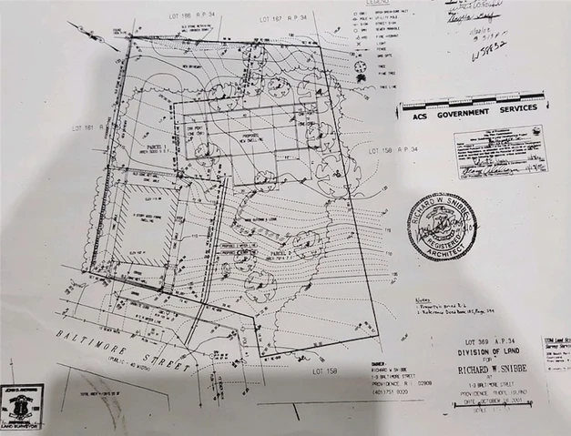 Main Listing Image