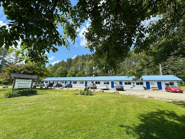 Main Listing Image