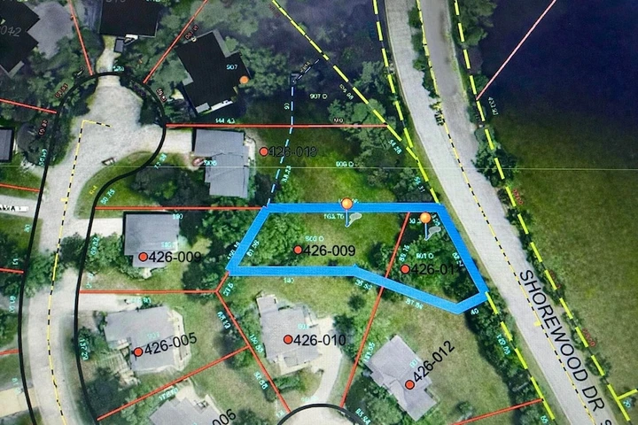 Main Listing Image
