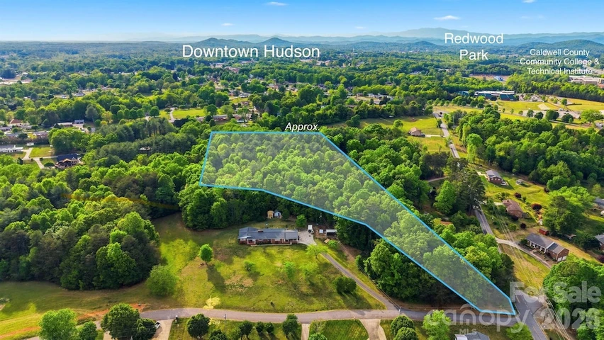 Main Listing Image