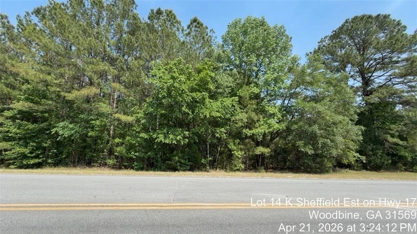 Main Listing Image