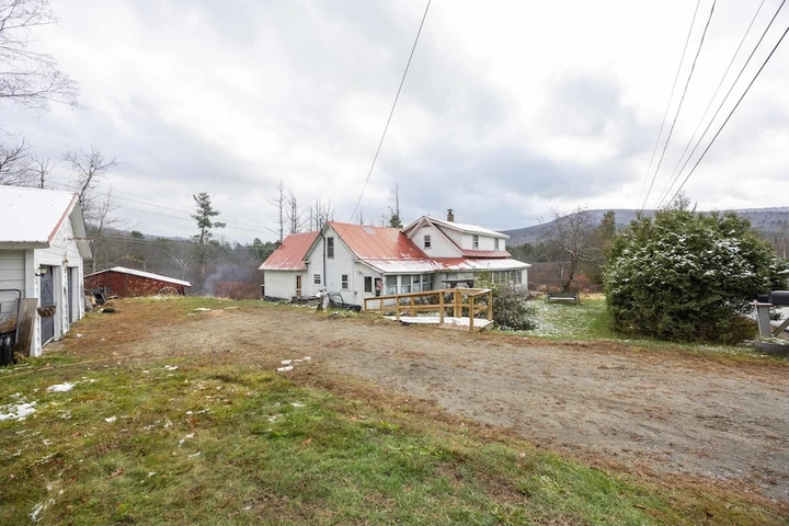 Main Listing Image