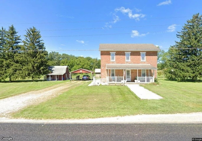 Main Listing Image