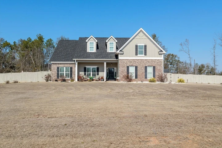 Main Listing Image