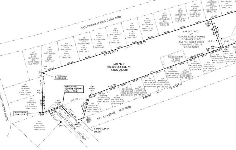 Main Listing Image