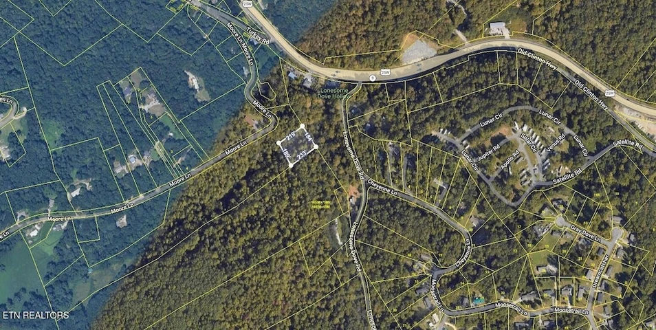 Main Listing Image
