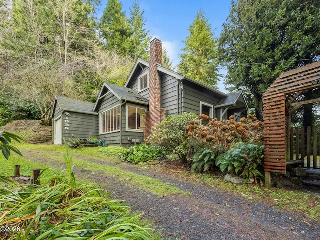 Main Listing Image