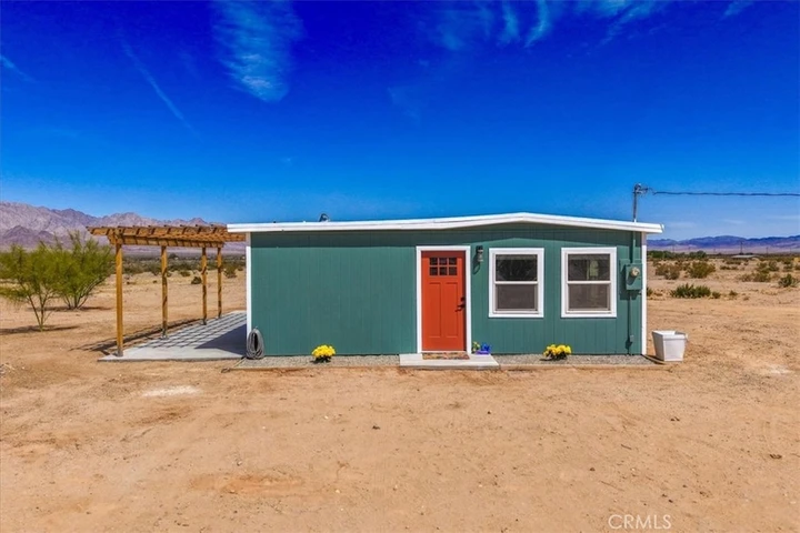 Main Listing Image