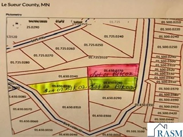 Main Listing Image