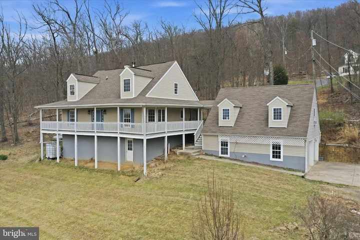 Main Listing Image
