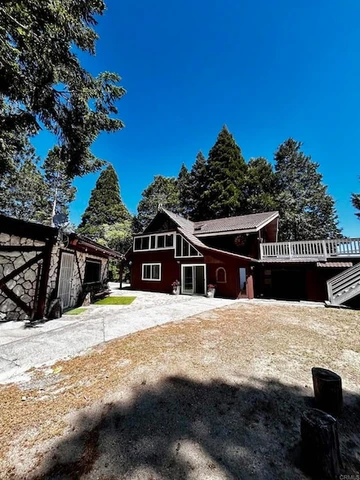 Main Listing Image