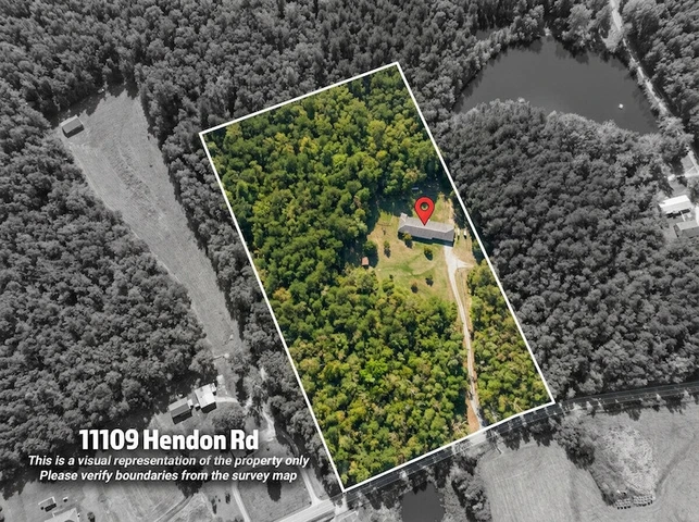 Main Listing Image