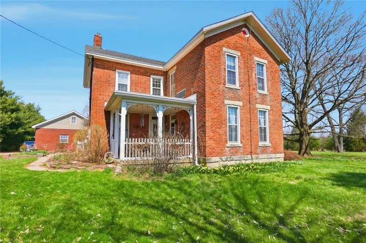 Main Listing Image