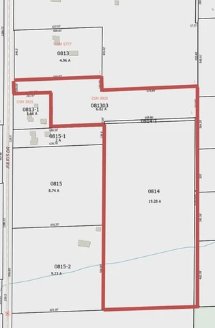 Main Listing Image