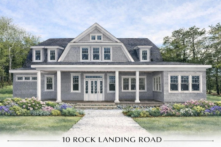 Main Listing Image