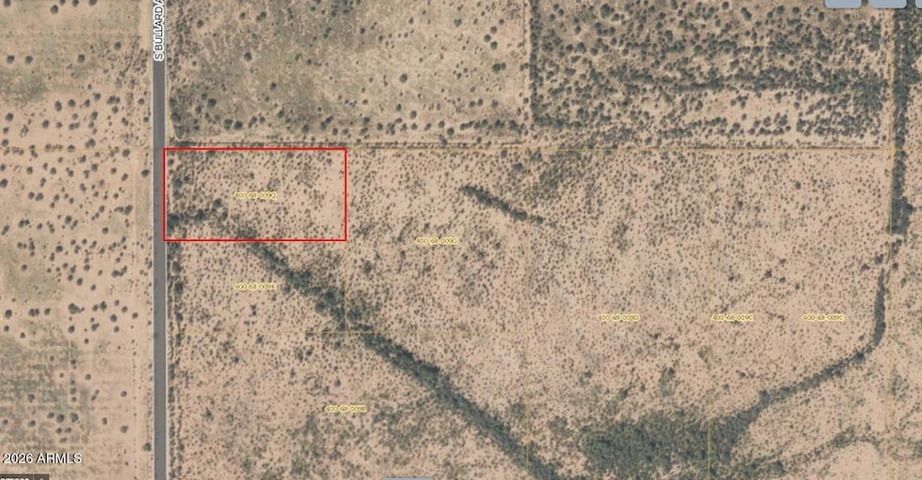 Main Listing Image