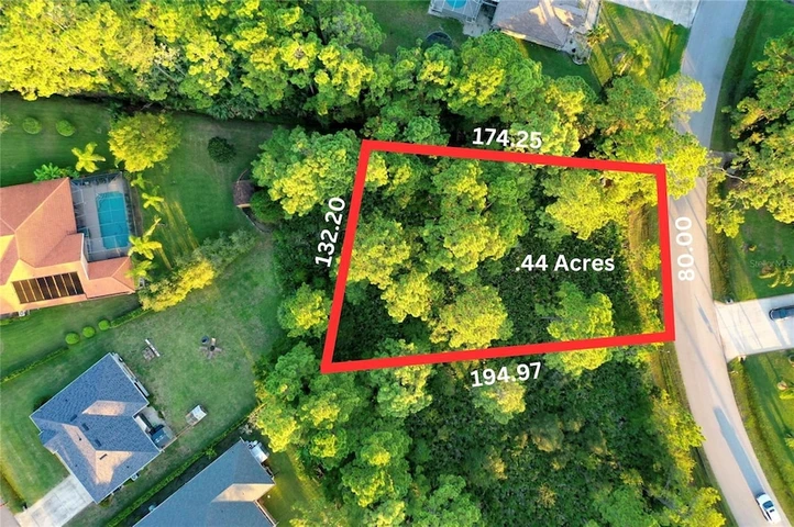 Main Listing Image