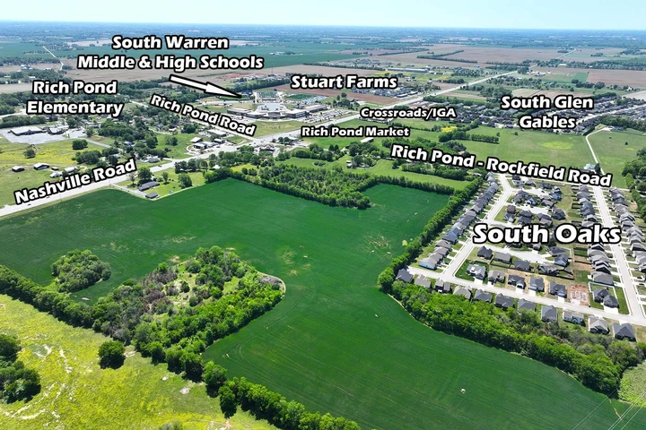 Main Listing Image