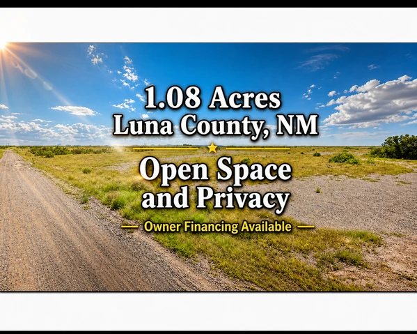 Main Listing Image