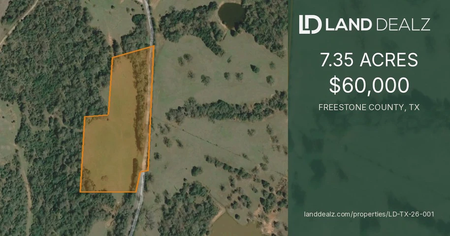 Main Listing Image