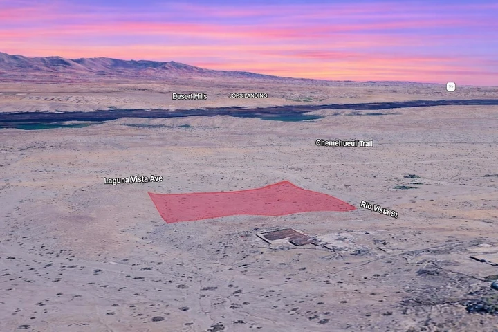 Main Listing Image