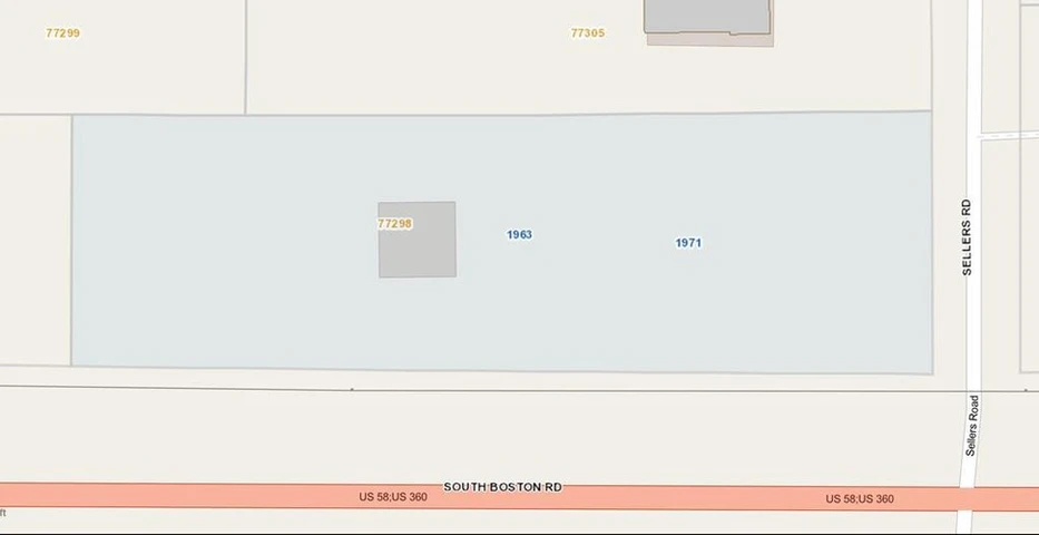 Main Listing Image