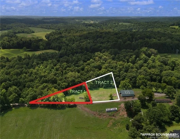 Main Listing Image