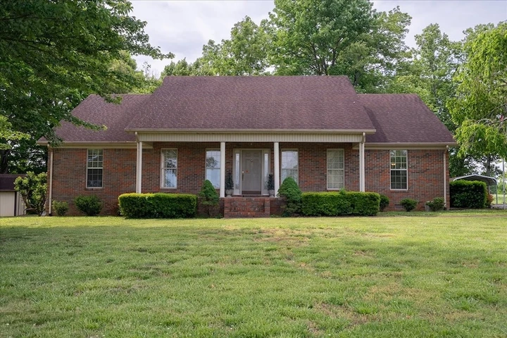 Main Listing Image