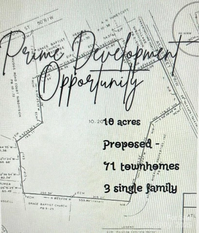 Main Listing Image