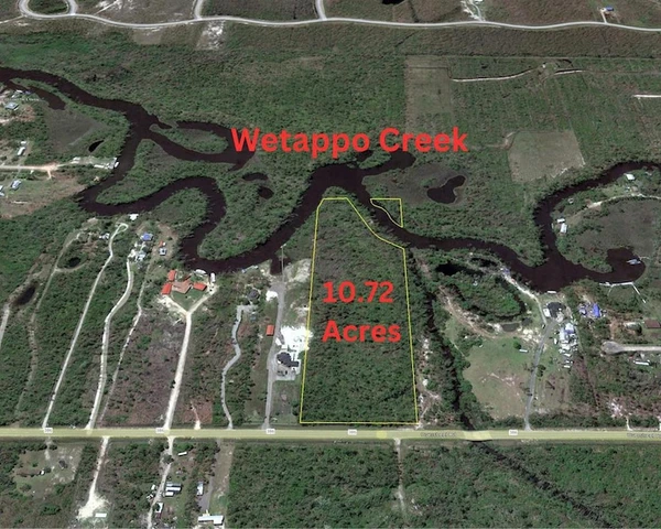 Main Listing Image