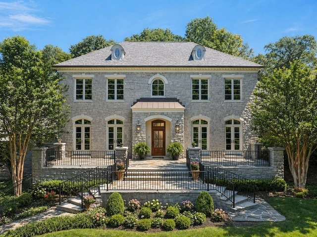 Main Listing Image