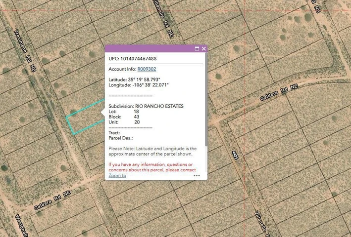 Main Listing Image