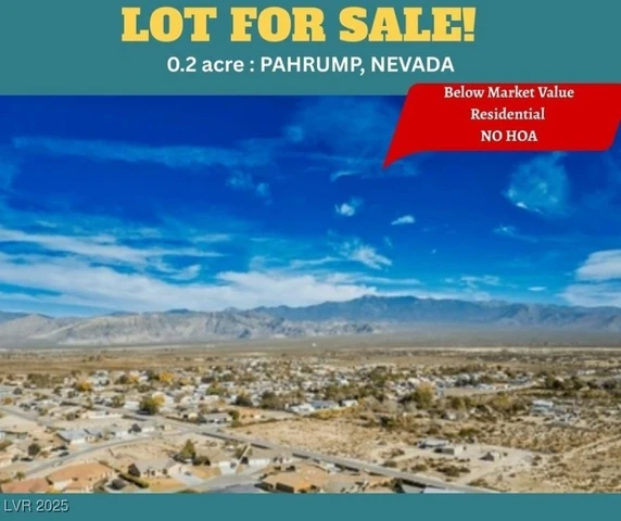 Main Listing Image