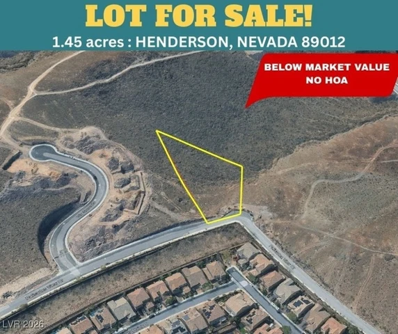 Main Listing Image