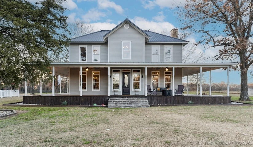 Main Listing Image